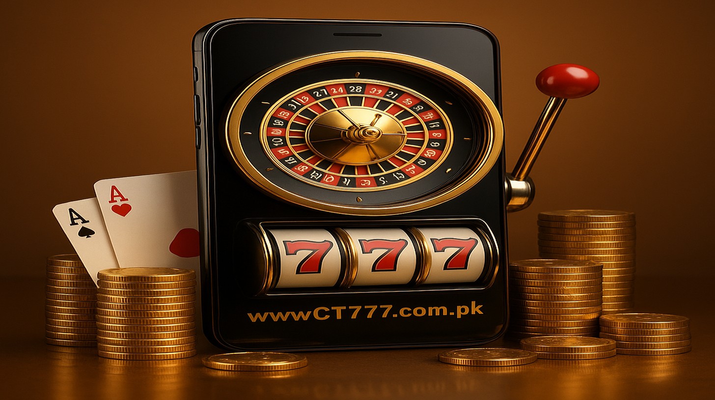 Experience CT777 arcade titles and premier reward games, now available with complimentary play bonuses.